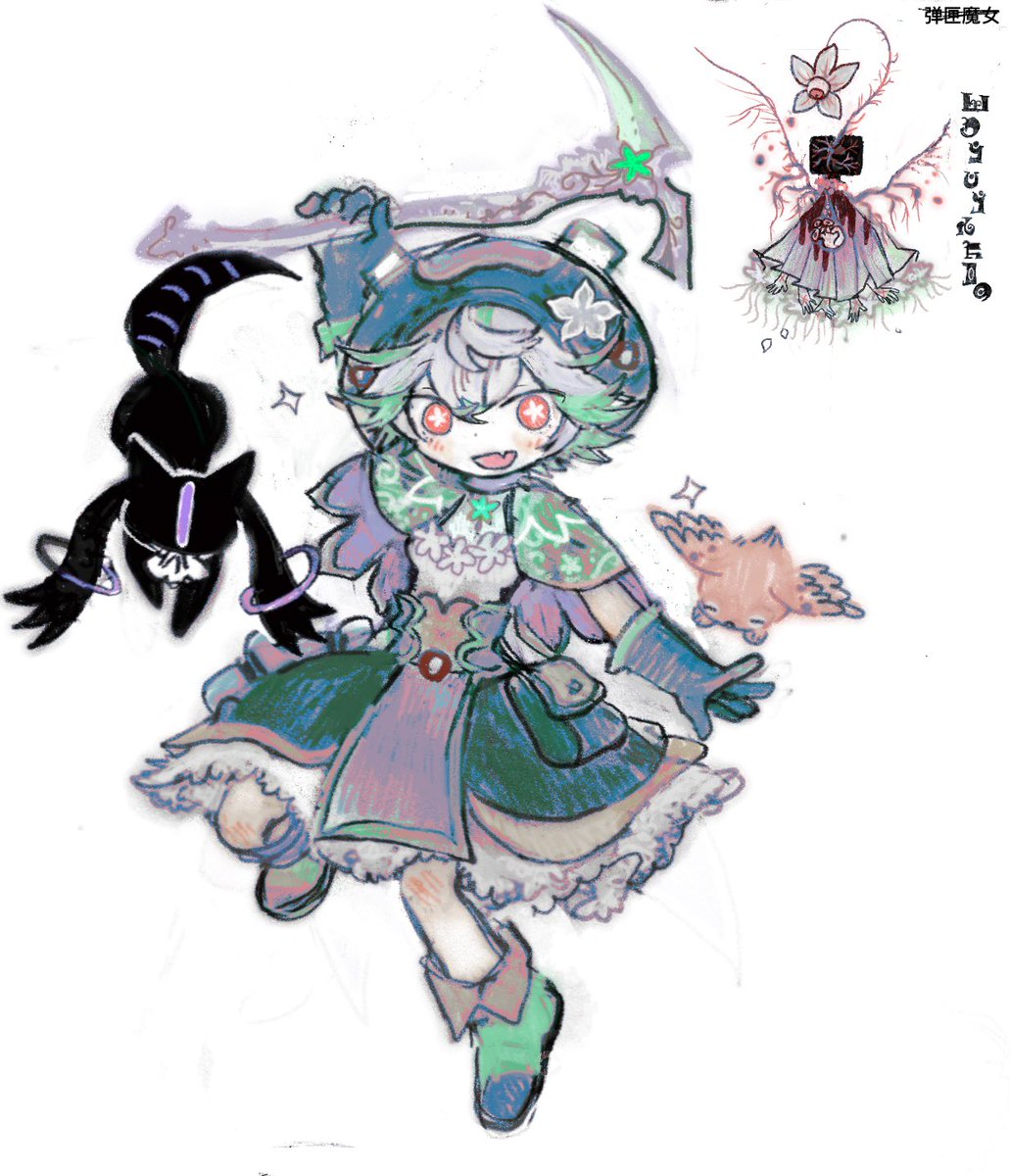 flaska8888's tweet image. ✨Miracles and Magic Are Real✨