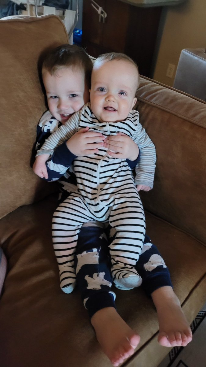 Just a little happiness for everyone today! #Kiddos #BoyDad #MyWhy