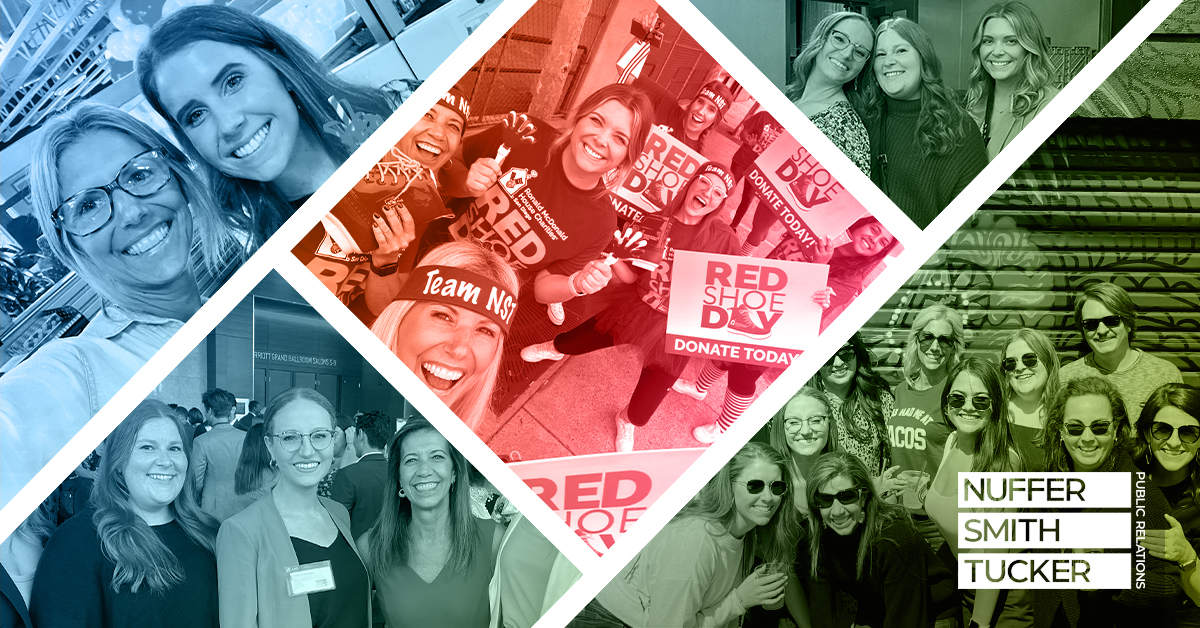 CAMary's tweet image. The proof is in your people! In our latest blog, we share why company culture weighs heavily when it comes to an organization’s bottom line. nstpr.com/blog/good-peop…