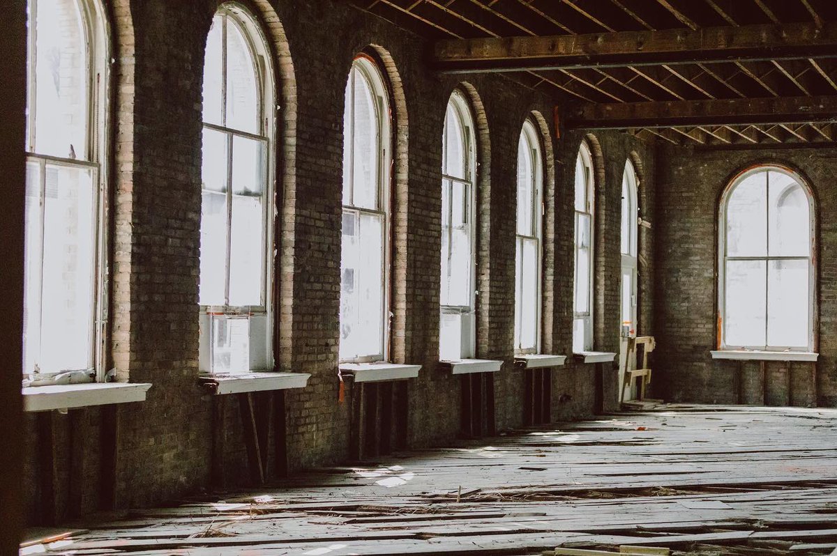 “These tours are an exciting #pedagogical tool, uniquely available for this generation of #students,” said <a href="/inakialday/">Iñaki alday</a>, Dean and Koch Chair in #Architecture.