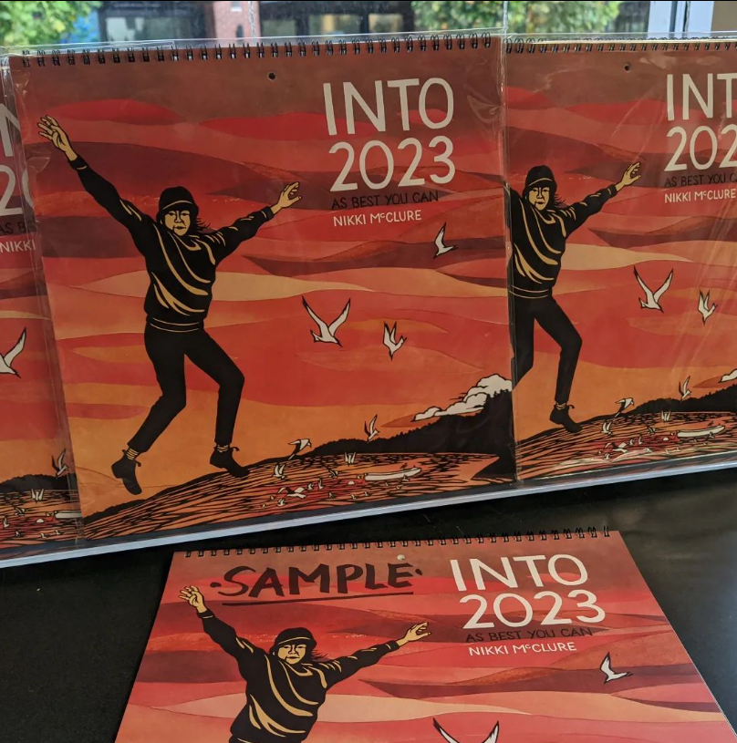 Orca Books Co-op tweet media