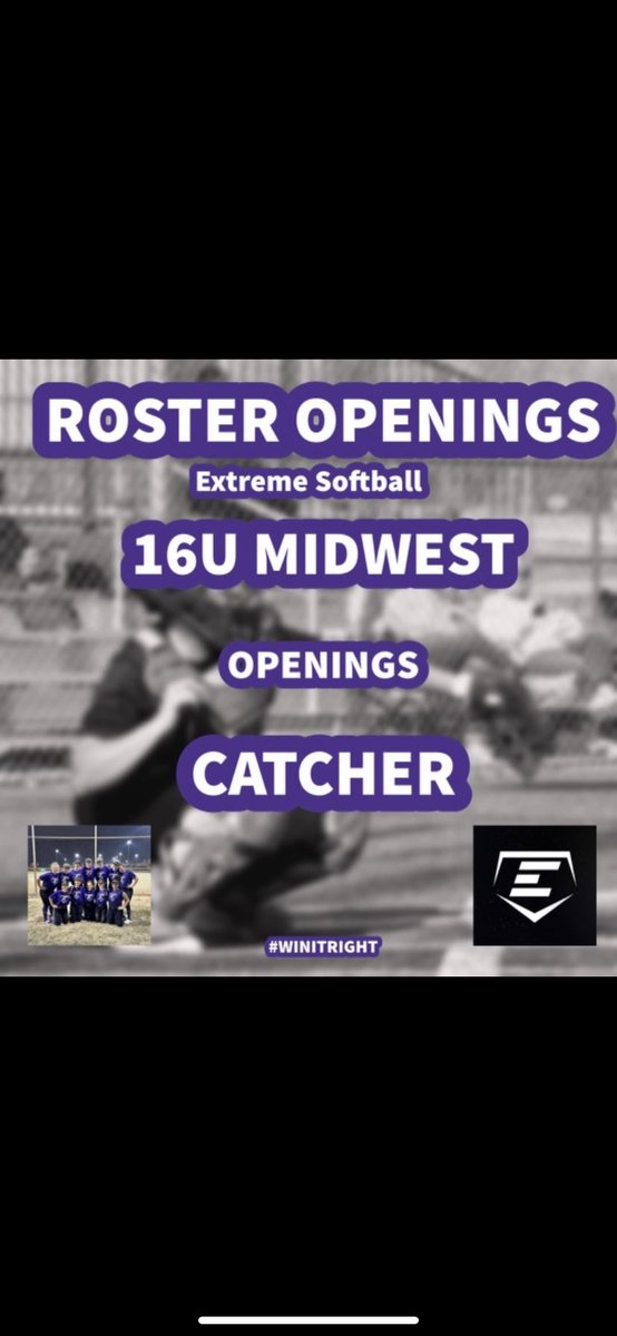 Elite Chicago 18u Midwest tweet media