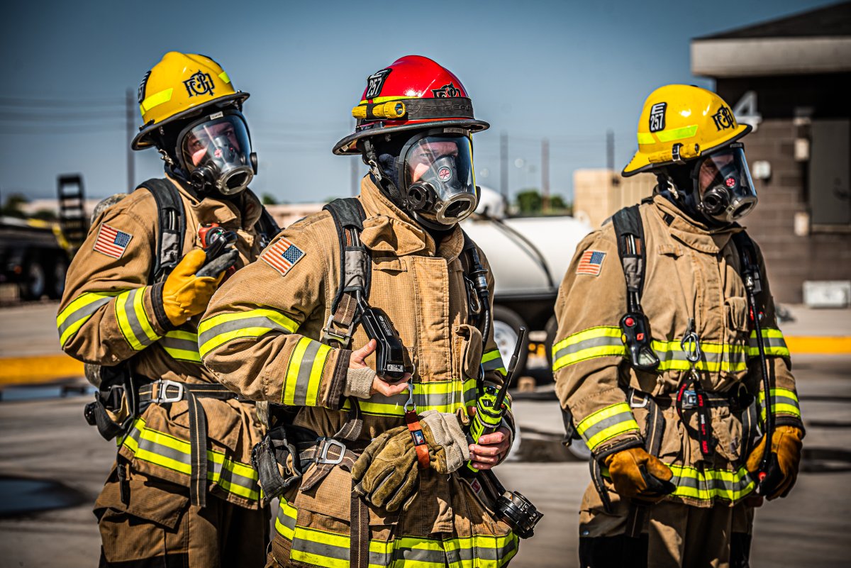 Gilbert Fire Rescue tweet media