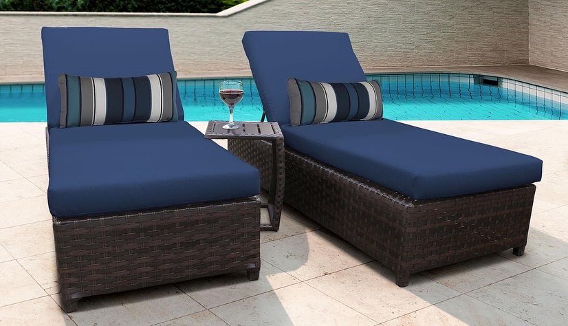 kathyireland's tweet photo. Sitting, lounging &amp; dining, our #kathyireland Homes &amp; Gardens #RiverBrook collection meets your needs beautifully. #WayDay is back @Wayfair, pls don’t miss one of the biggest sales of the year! For 48 hours only, enjoy thousands of items at low prices.❤️ https://t.co/R1NlxQyCwQ https://t.co/2wkqwmGMJs
