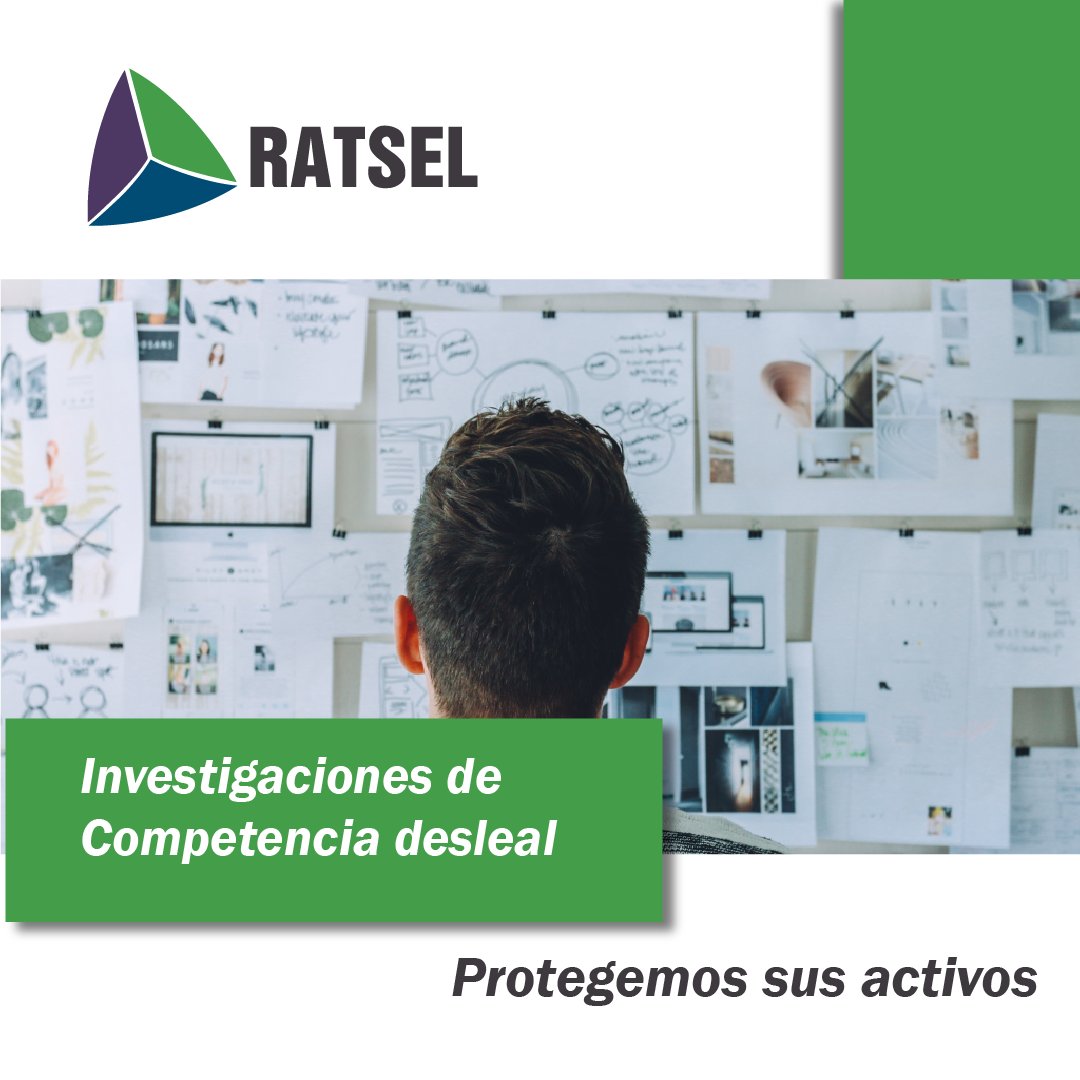 GrupoRATSEL's tweet photo. Contáctenos para agendar una cita.
Es momento de proteger sus activos.
Estamos donde nos necesita https://t.co/eh87od869Z
#RATSEL #estudiodemercado #comptencia #económica https://t.co/d3SgtOo3j3