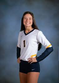 ofvolleyball's tweet photo. Congrats to senior Kylee Urban who was selected by the AVCA as a recipient of the “Best and Brightest” for her accomplishments on the court and in the classroom! @Kyurb1 https://t.co/ZS7s7p9G1v