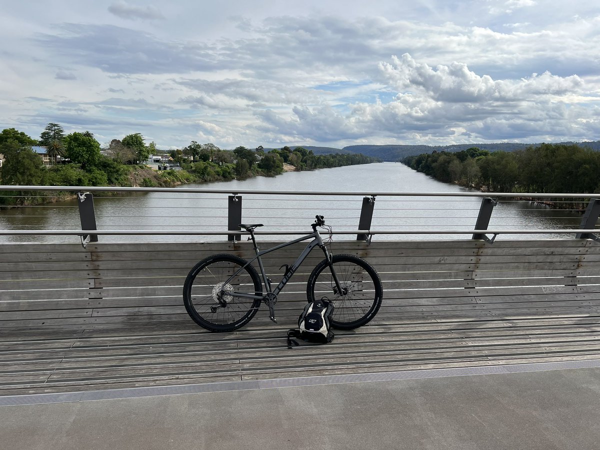 the_cage's tweet image. Cycling is fun. Fighting cancer isn’t, whether you have your best years ahead of you or behind you.

If this comes across your feed, please consider donating towards this wonderful cause. bit.ly/3CetIeb #GCCOZ