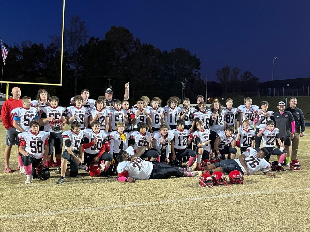 Pilot Mountain Middle School tweet media