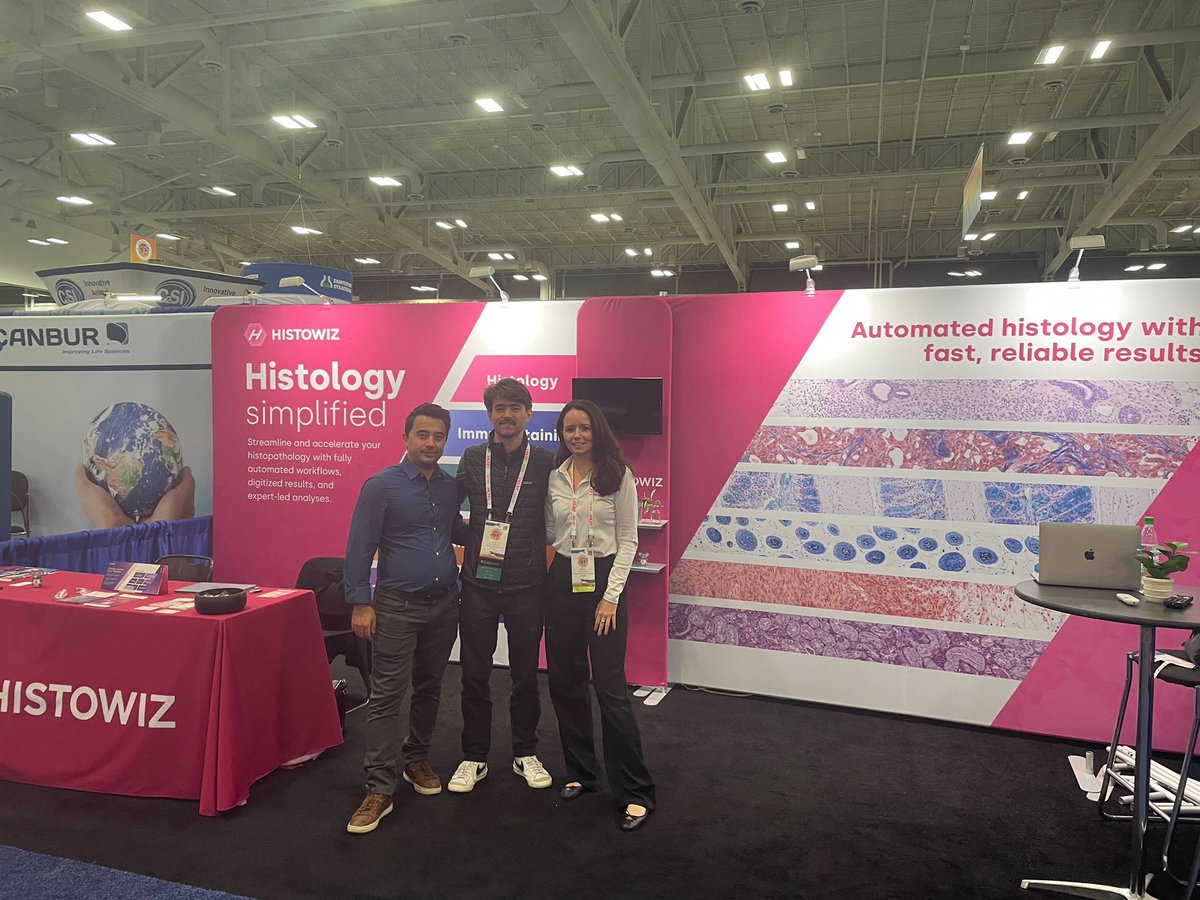 HistoWiz's tweet photo. #histowiz #Louisiana #sales #wednesdaythought #WednesdayMotivation #Wednesdayvibe #digitalpathology #AI #Histology #IHC #telepathology #multiplexIF #pathologyconsultation #imageanalyses https://t.co/BZUpSCj40A