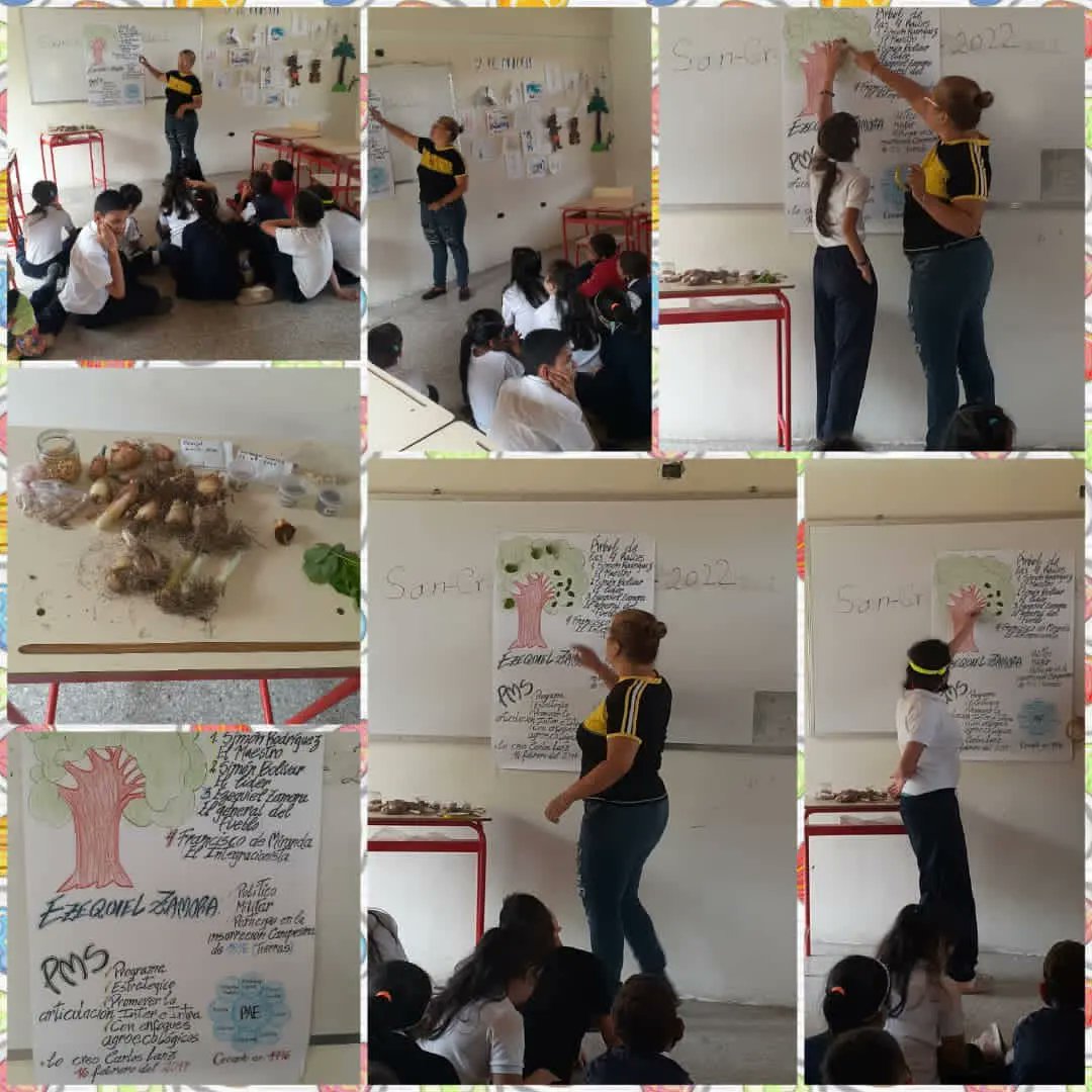 Instituto de Educación Especial DANIELA CORREDOR tweet media