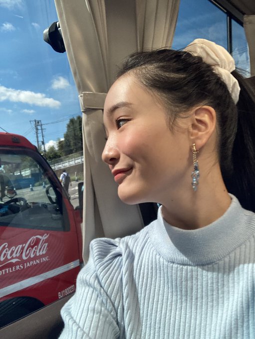 Twitterのコスプレ画像2