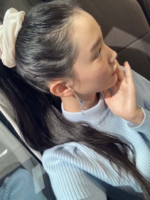 Twitterのコスプレ画像1