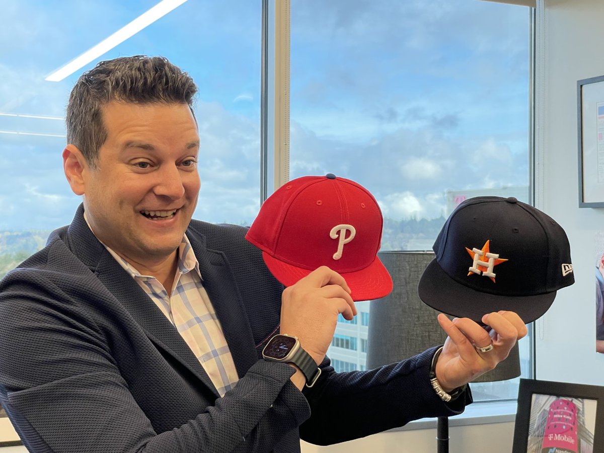 Mike Katz tweet media