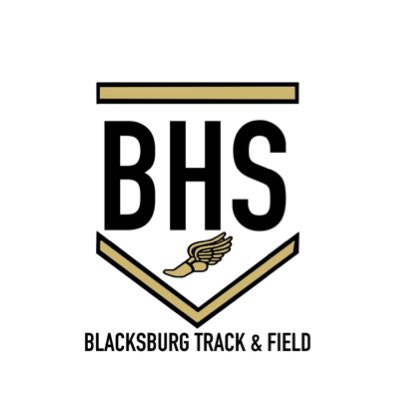 Blacksburg Track and Field tweet media
