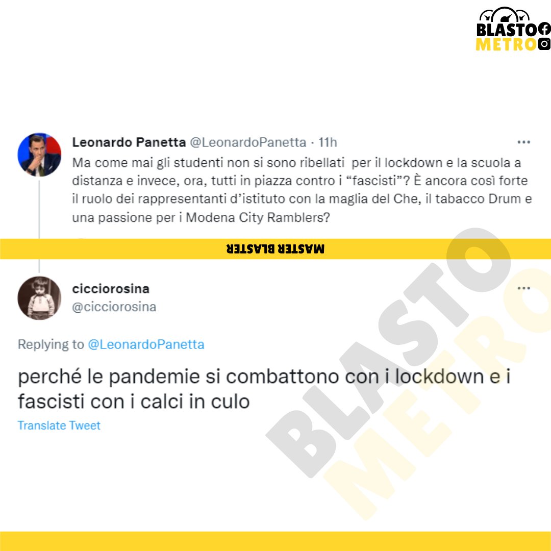Blastometro (@blastometrotw) on Twitter photo 