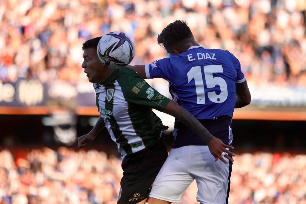 ✳️Los dos acontecimientos históricos de Talleres en el 2022, un año inolvidable:

*⃣Primer club cordobés en cuartos de Libertadores.
*⃣Primer club cordobés en dos finales de copas nacionales.