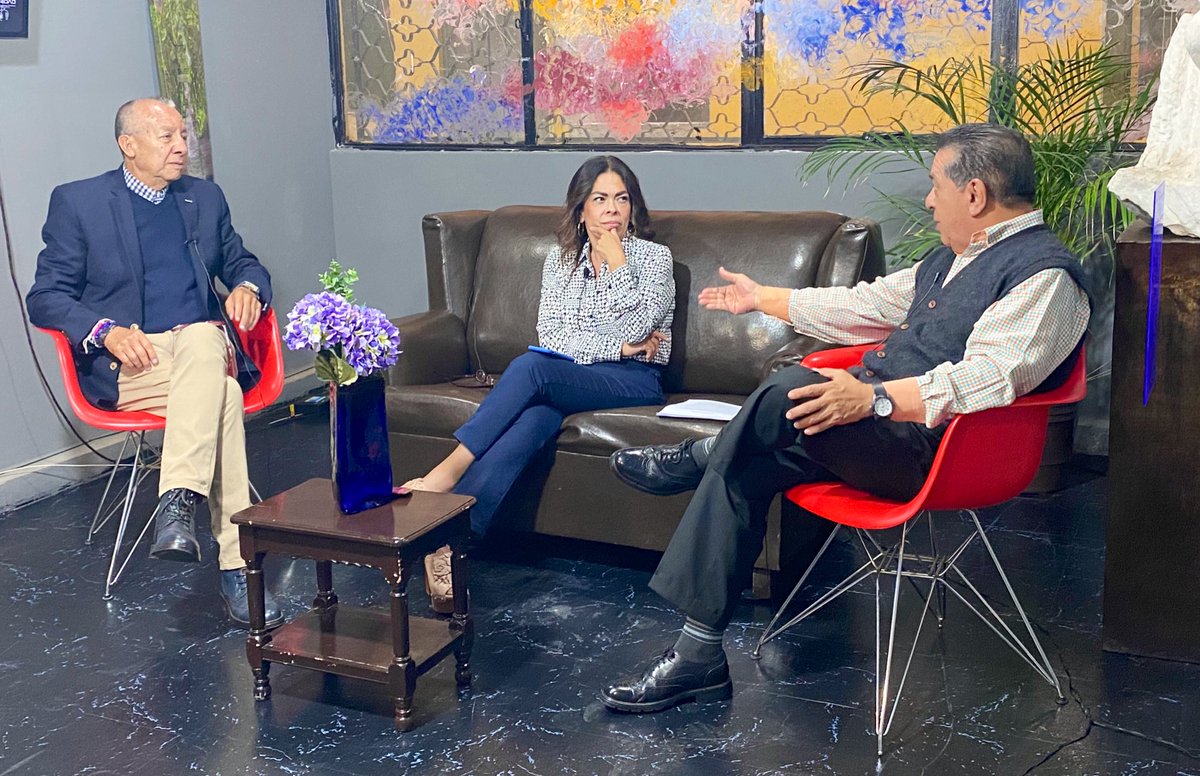 Mexico Prioridad on Twitter: 