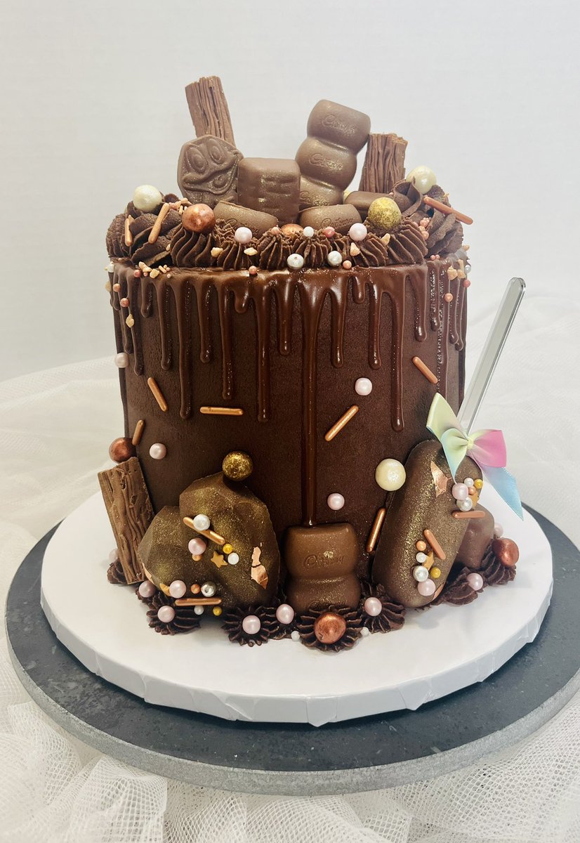 PUNCchelle's tweet photo. Haven’t shared cakes for awhile but still actively making them. #paediatricnurse #hobbybaker #nurseslovecake https://t.co/AHPlaii2FL