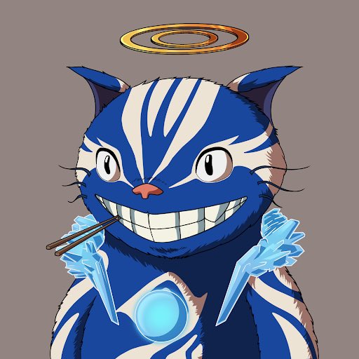 #NewNFTProfilePic NFT by <a href="/KitaroNFT/">——</a> • Kitaro 897