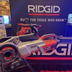 Photo by RIDGID (@RIDGIDtoday)
