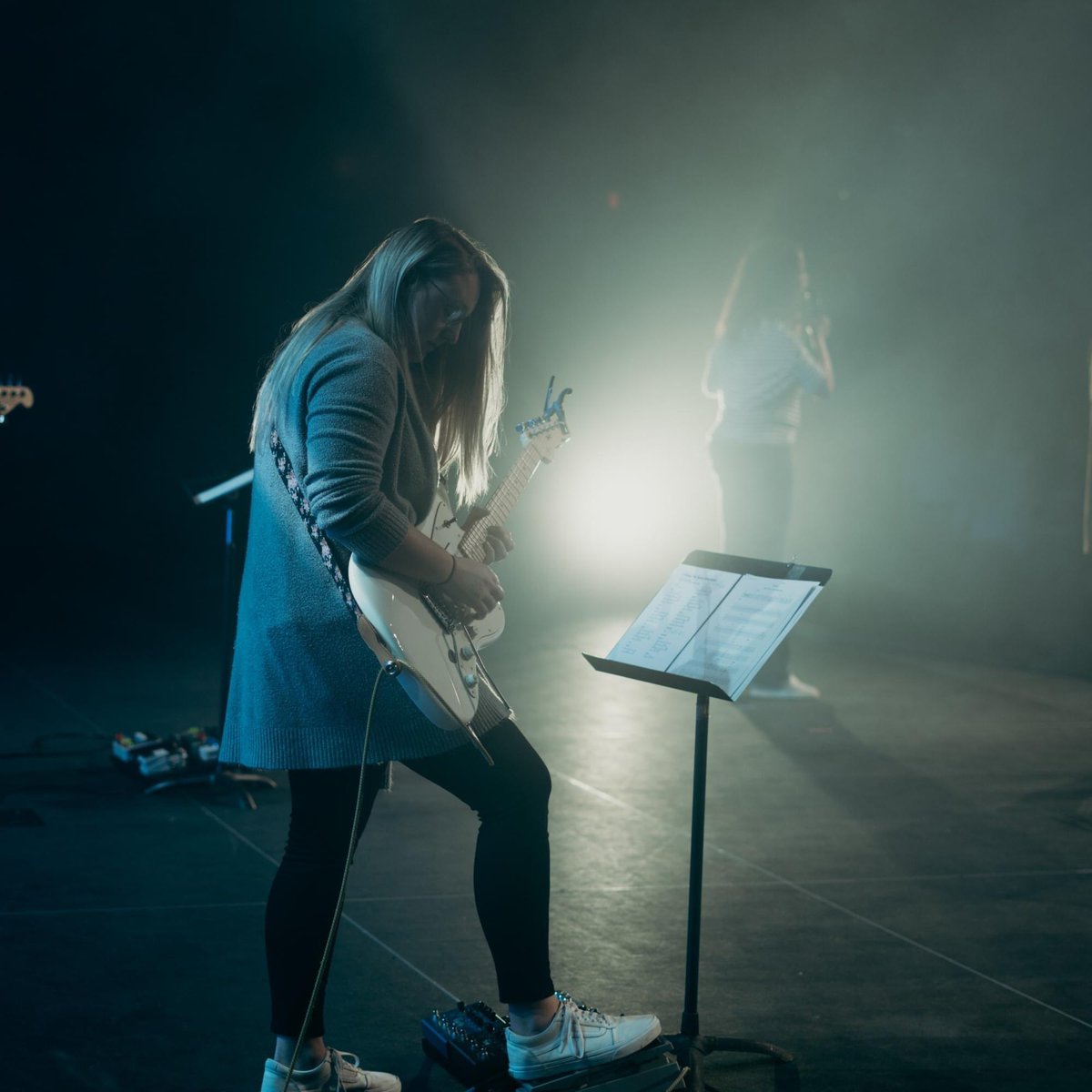 fcccanton's tweet photo. "For You are for us
You are not against us
Champion of Heaven
You made a way for all to enter in."
Sunday was INCREDIBLE CHURCH!!
.
.
.
#forTheOne #forCanton #forTheKingdom https://t.co/owiivEkSk7