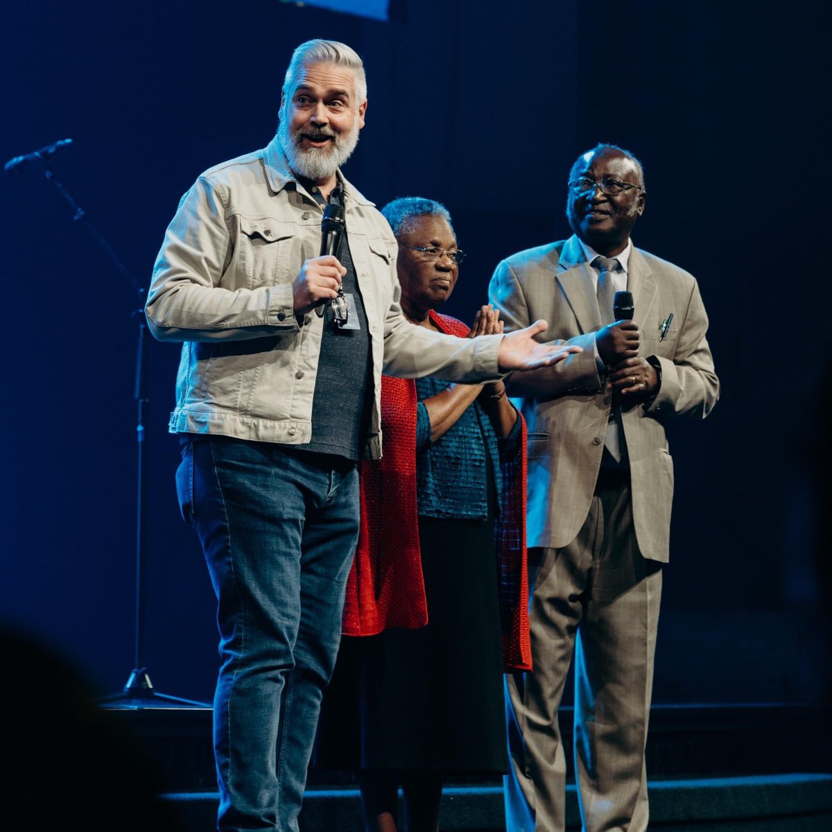 fcccanton's tweet photo. "For You are for us
You are not against us
Champion of Heaven
You made a way for all to enter in."
Sunday was INCREDIBLE CHURCH!!
.
.
.
#forTheOne #forCanton #forTheKingdom https://t.co/owiivEkSk7