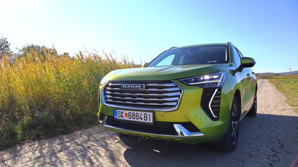 AutomediaMK's tweet image. Кинескиот концерн Great Wall Motor ја цени својата марка Haval како трет најголем СУВ-специјалист во светот, по Land Rover и Jeep. Марката Haval веќе ни има приредено пријатно изненадување на тест, со големиот H6. #greatwall #GreatWallMotor #GWM #haval

automedia.mk/objavi/test-ha…