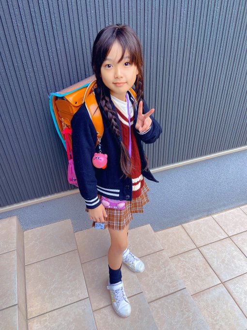 Twitterのコスプレ画像8