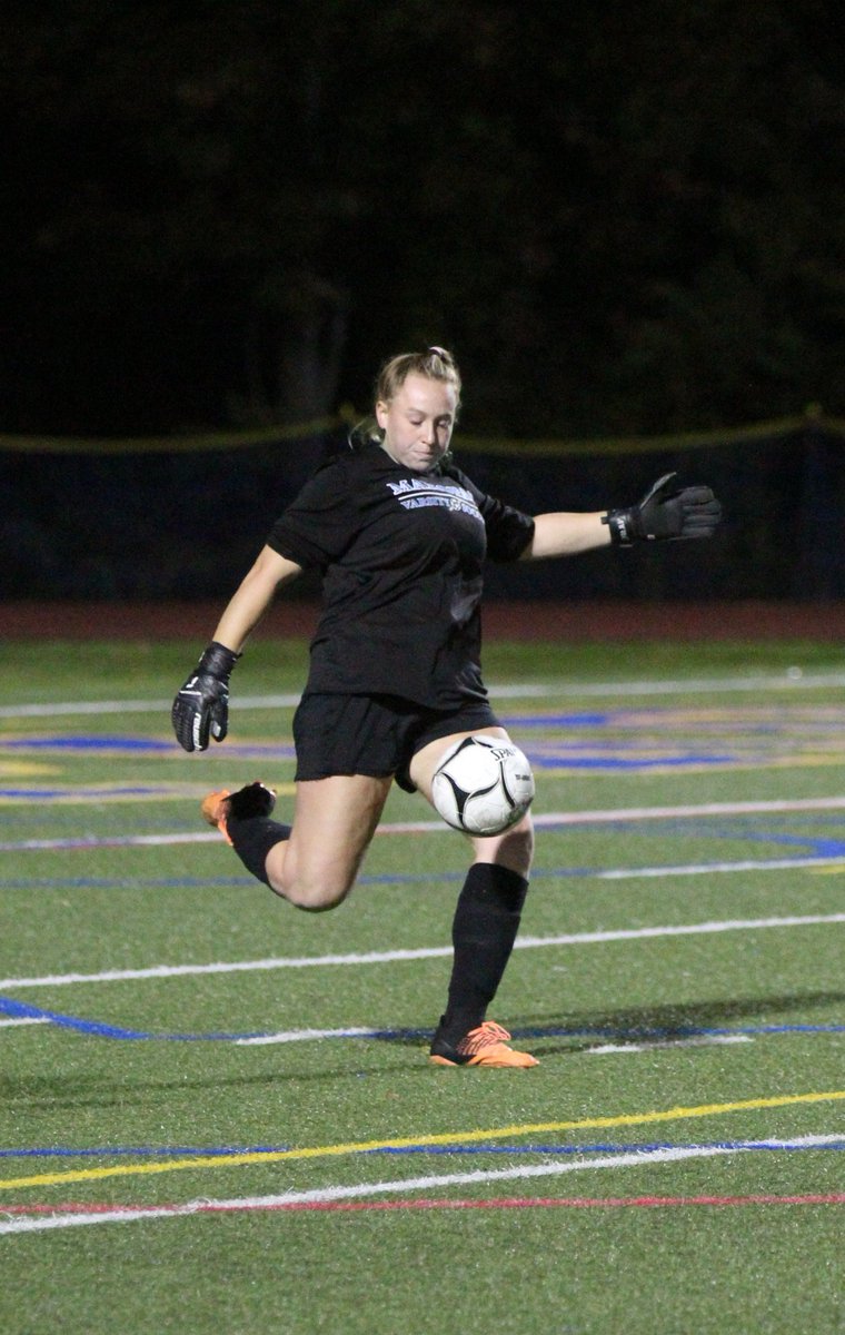 Eugene Rapay (@erapay5) on Twitter photo Shoutout to the #lohudgoc Player of the Week, <a href="/pacgirlssoccer/">Mahopac Girls Soccer</a> Jessica Sterbens!
The senior goalkeeper had a big 18-save performance in a 1-0 shutout win over Horace Greeley to propel the Indians past the Quakers in a playoff opening-round matchup. <a href="/lohudsports/">lohud sports</a> <a href="/Mahopac_AD/">Mahopac Athletics</a> Shoutout to the #lohudgoc Player of the Week, <a href="/pacgirlssoccer/">Mahopac Girls Soccer</a> Jessica Sterbens!
The senior goalkeeper had a big 18-save performance in a 1-0 shutout win over Horace Greeley to propel the Indians past the Quakers in a playoff opening-round matchup. <a href="/lohudsports/">lohud sports</a> <a href="/Mahopac_AD/">Mahopac Athletics</a>