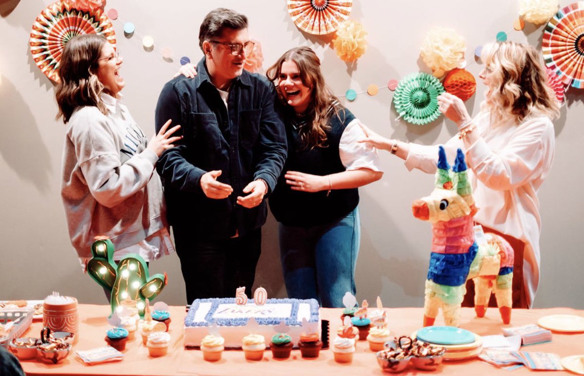 Entrando al quinto piso!! Dios es fiel!