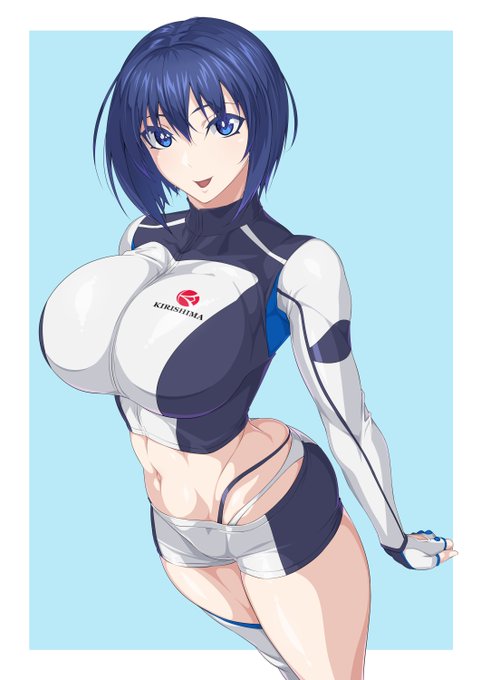 ドルフィンウェーブより、都条みちる。

おかわり。 