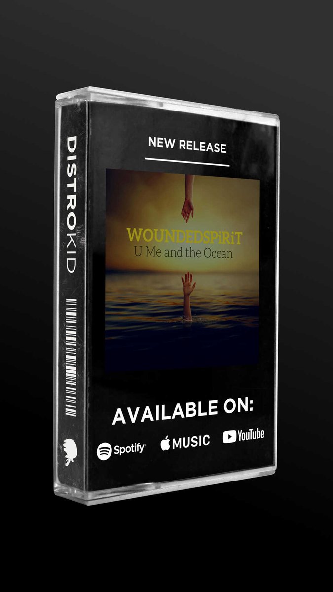 Maybe next album we put on cassette?

#spotify #hmv #youtube #applemusic