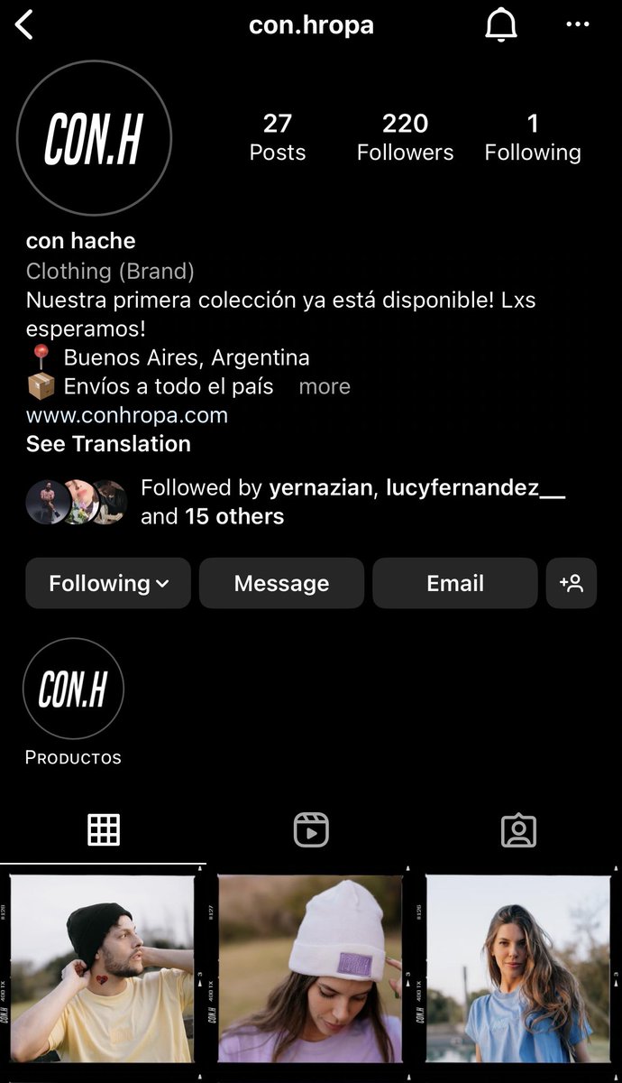 htkbianquita's tweet photo. mi novio tiene una marca de ropa RE LINDA y esta vendiendo todo porque no la quiere seguir porque esta triste y hoy charlando me dijo esto y me partió el cora, un rt para ayudarme a ayudarlo 🥹🥹🥹🥹 https://t.co/oTOgwfhyBh