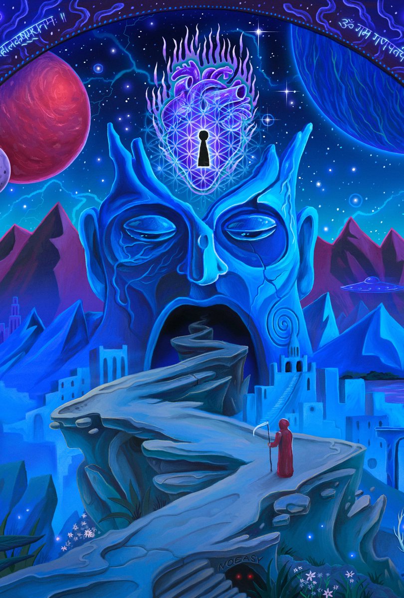 Goodnight, sweet dreams ✨
#NFTCommunity #NFT #cryptoartist
