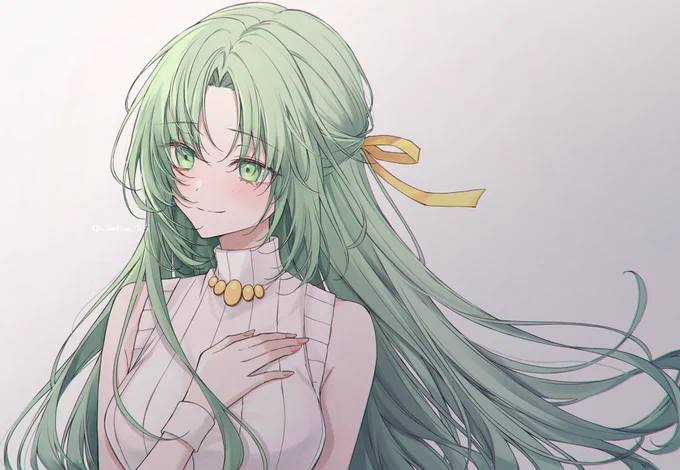 you        #ひぐらしFA 