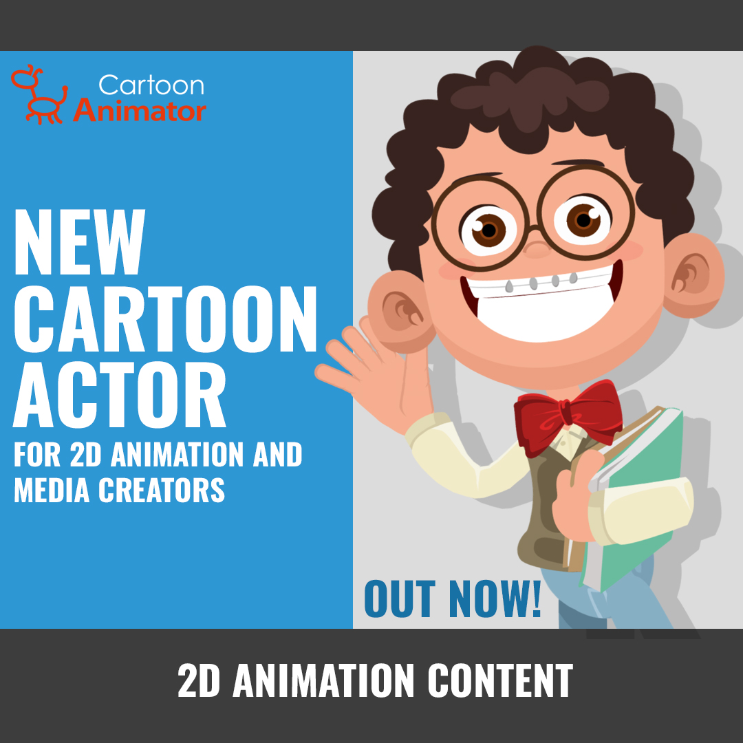 PyeGarry's tweet photo. Check out the #SchoolSquad characters by #GarryPye for #CartoonAnimator at https://t.co/xjFRO49AtG

Facebook: https://t.co/HBbvzgfQyC

#2DAnimation #CTA https://t.co/0T9MrqXbfI