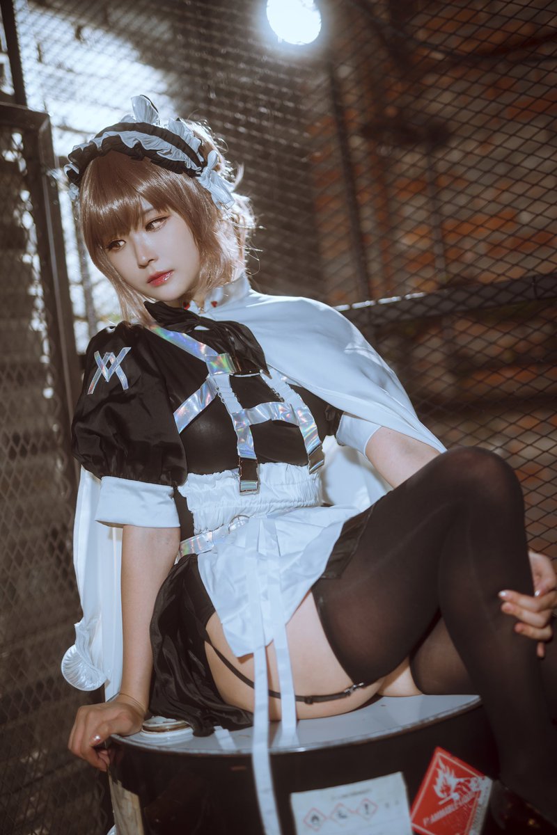 圖 Cosplay 201 韓國 艦