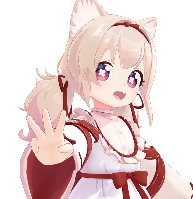おはよー遂に3Dフルトラ配信まであと3日!!明日は通しのリハーサルだからドッキドキ!!今日は存分に練習して、当日のイメージをしっかり掴んで帰ってきたいと思います(*'˘`*)それじゃあ今日も一日頑張ろうね!#おはようVtuber 