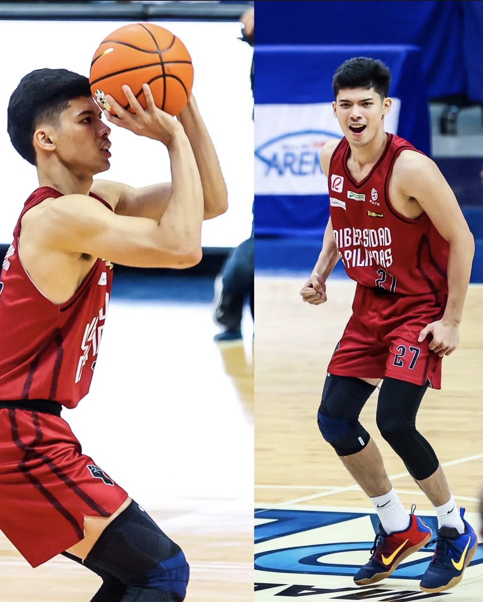 yoopeepayt's tweet photo. Happy Birthday, @cjcansino! 🎉We are always praying for your quick and smooth recovery. The community is stoked to see you lead the team next year. ✊🏼❤️💚 #UPFight 

📸 @Vyndication https://t.co/5OPzlnVeaS