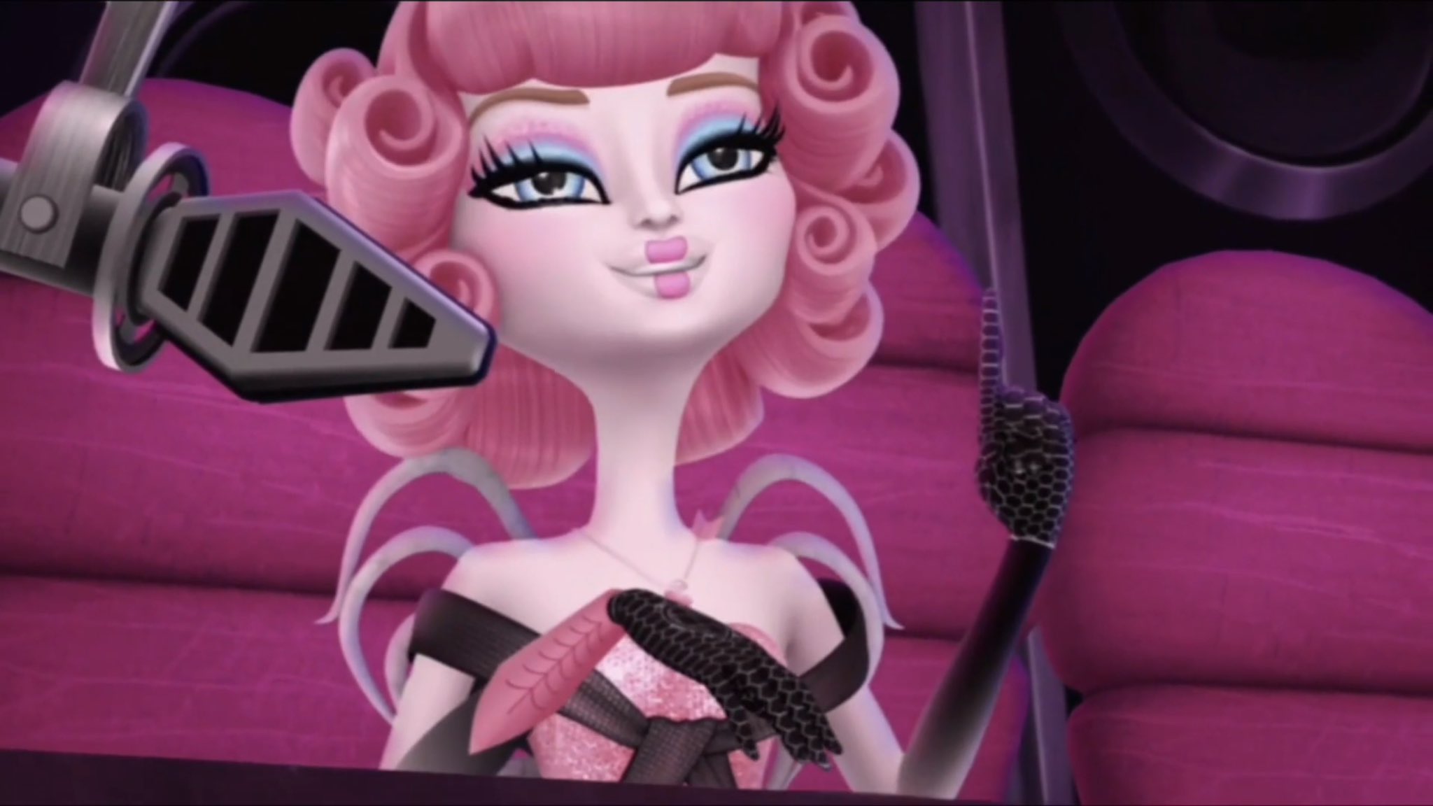 daily mh eah characters ia on X C.A Cupid Monster High Ever After High https t oyD7VMYYIr X