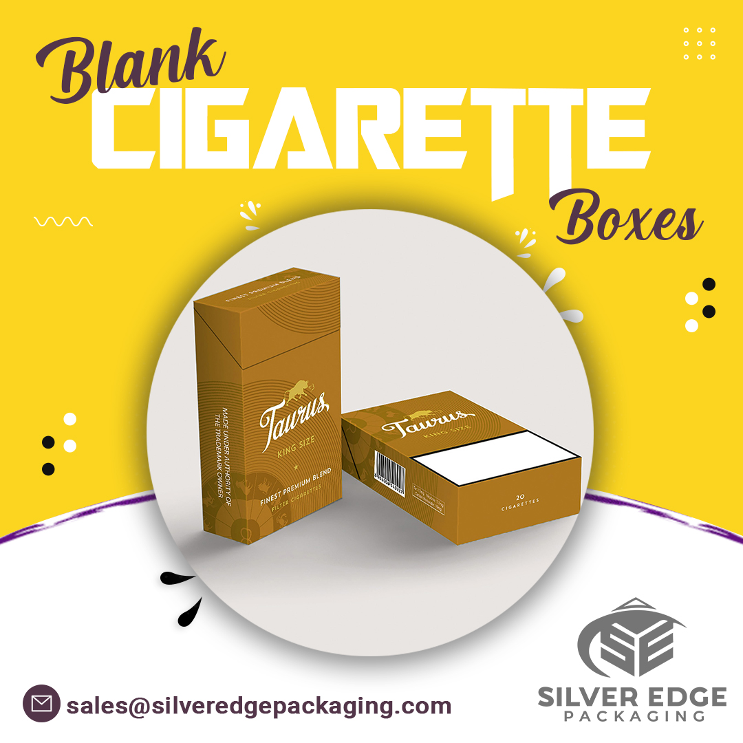 SilverEdgePack's tweet photo. Custom Blank Cigarette Boxes are made to fit any brand of cigarettes or rolling papers.
ππππ ππ¨π«π
https://t.co/et9r5QdKUb
Call Us At: (888) 480-7850
π Free Shipping
π Free Design & Support
#blankcigaretteboxes #cigarboxes #printedcigaretteboxes #packagingboxes https://t.co/xZ6EeZUvw8