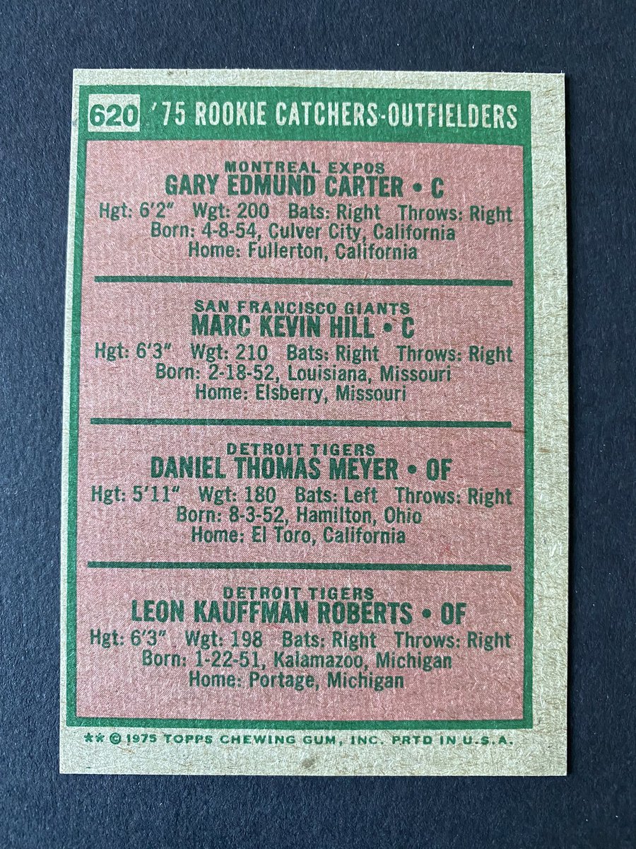 Woody’s Custom Cards tweet media