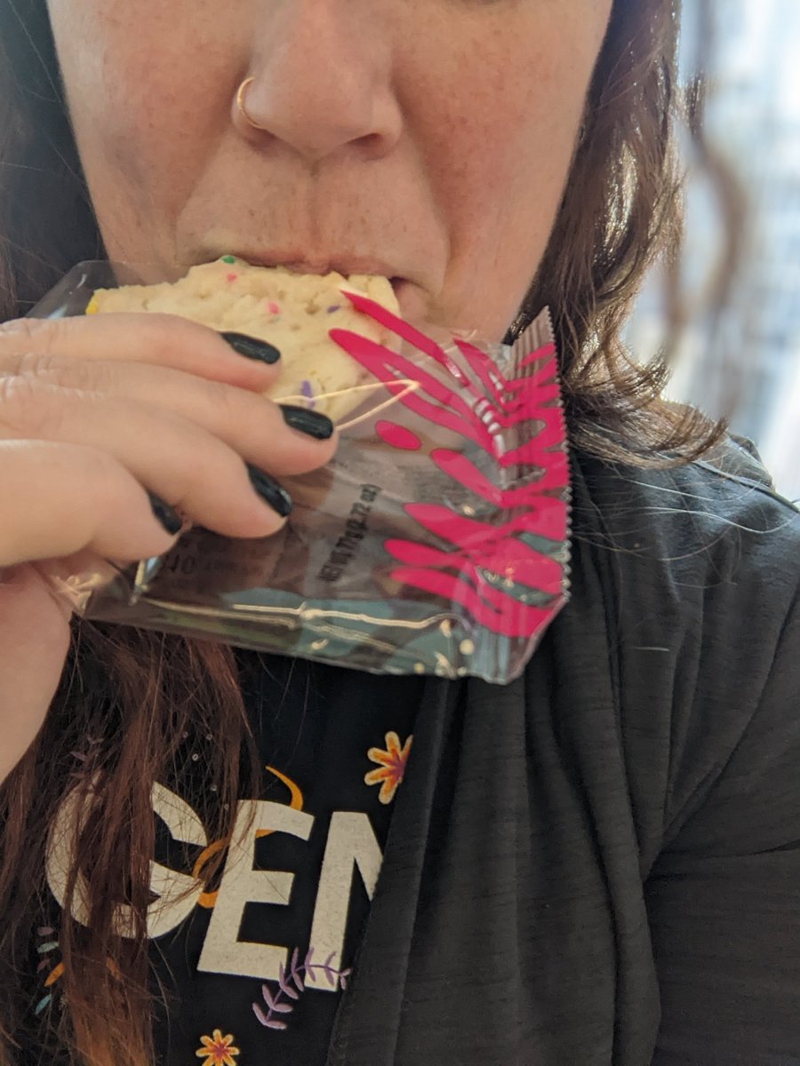 Dr. Kae McCarty tweet media