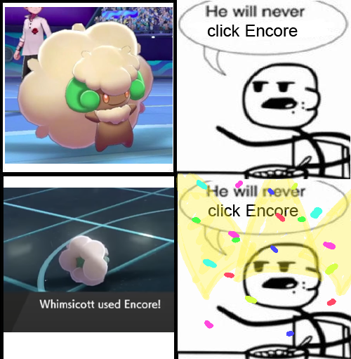 TheKingVillager's tweet photo. this came to me in a vision last night https://t.co/3AaLCvrG05