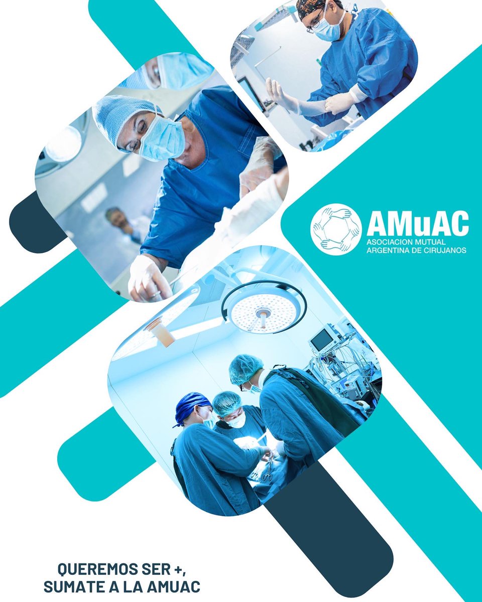 mutualcirujanos's tweet photo. Accede a descuentos EXCLUSIVOS⭐️

Cómo❓
Siendo socio de la AMuAC o de la AAC👩‍⚕️👨‍⚕️

Beneficios en el HSBC, Omint, Cuponstar, Club La Nación, Seguros Medicos y muchos más 🙌🏼

Queremos ser ➕, sumate a la AMuAC https://t.co/mD4yFeuNt9