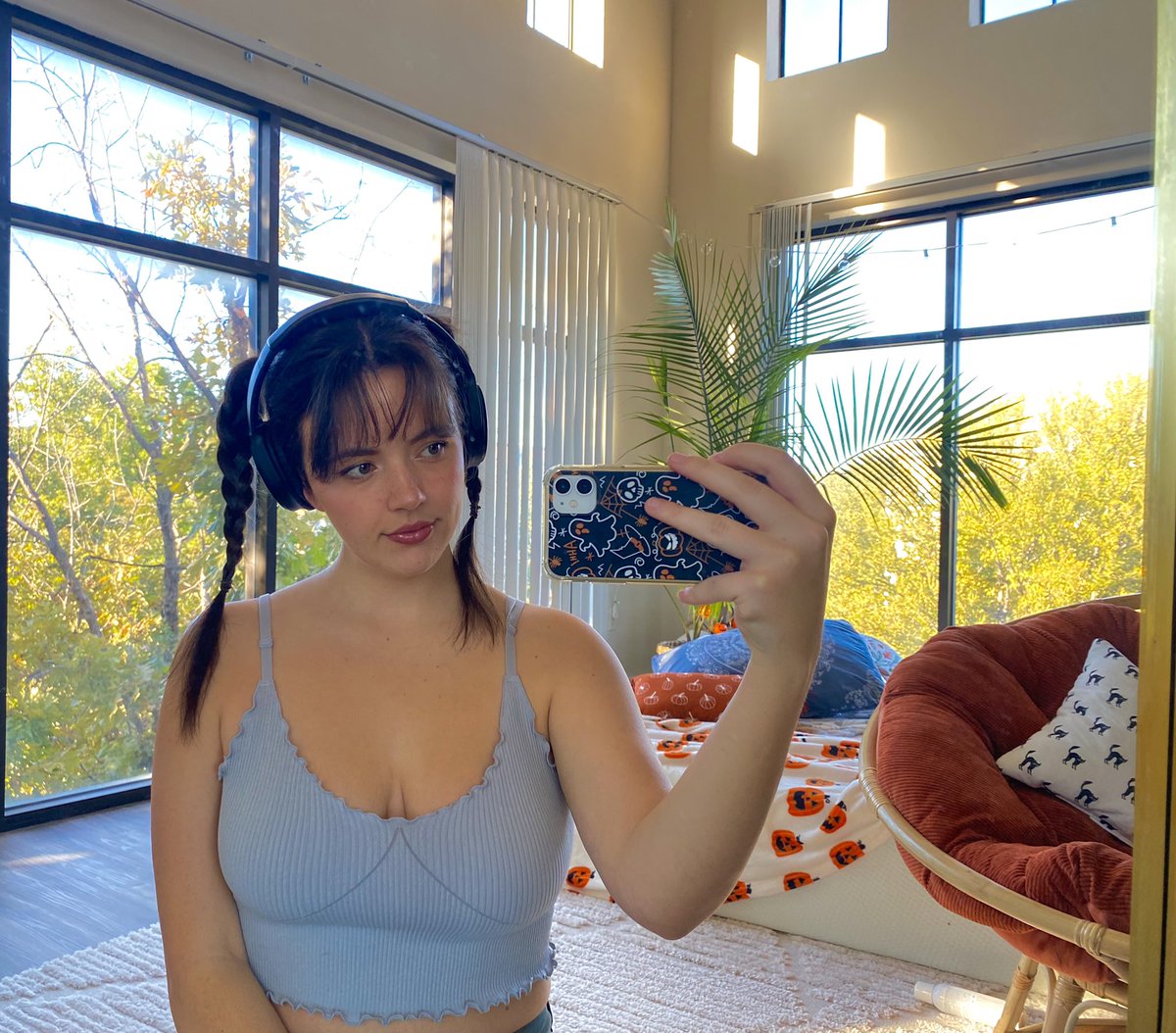 Whispering Willow ASMR tweet media