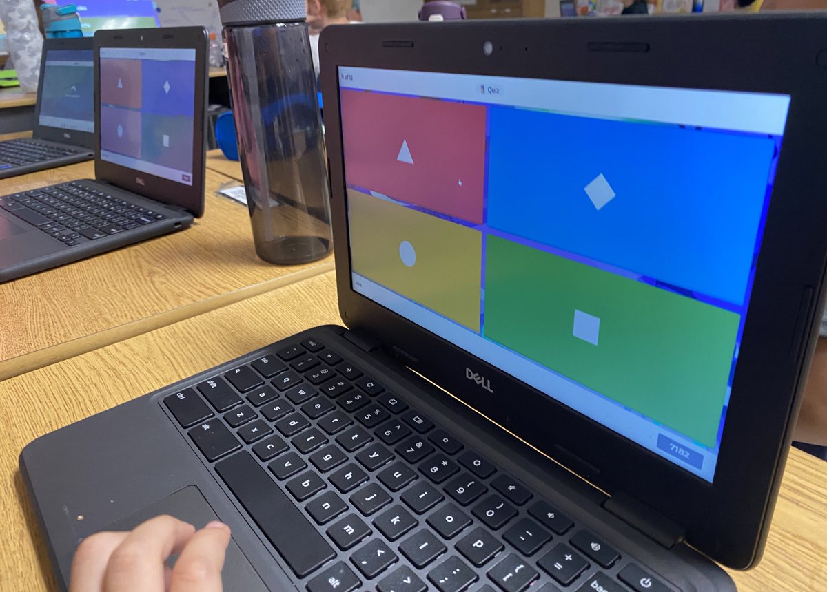 alyshadamji's tweet photo. It was an “explosion of great magnitude” with our Cougars @chawrdsb as we continue to read “Stuntboy, In The Meantime”. We hope we make it on the Week 3 @Kahoot leaderboard #GRAstuntboy #stuntboyinthemeantime
@teachingsmarter https://t.co/smLG5Tk37l