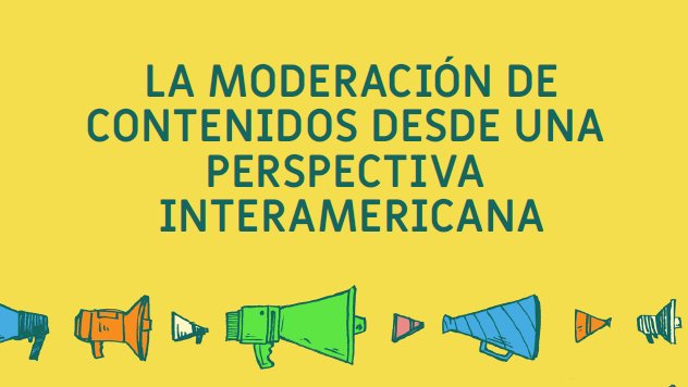 🚨🖥️Dentro de nuestras últimas investigaciones abordamos temas como #Ciberdelitos en #AméricaLatina y la moderación de contenido desde una perspectiva interamericana. 🖱️Conocé más sobre esto ingresando a la web alsur.lat/reportes.