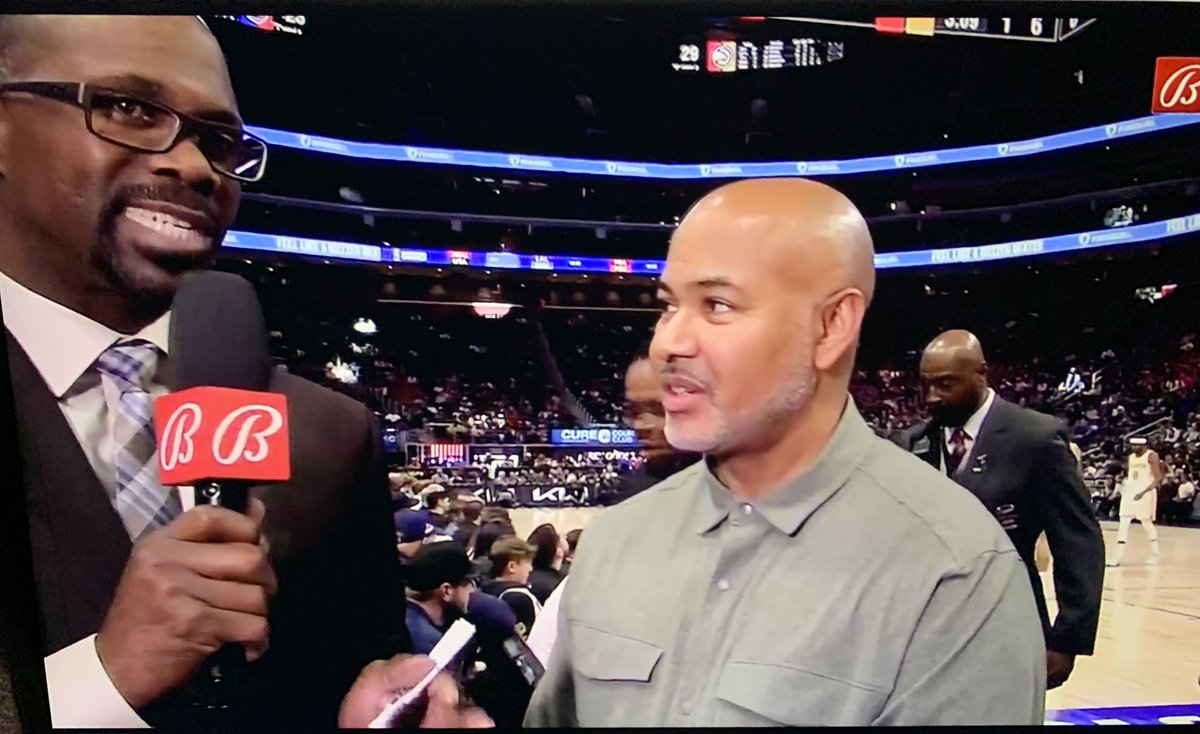 Vannzee on Twitter "Eastern Michigan great and alum Grant Long