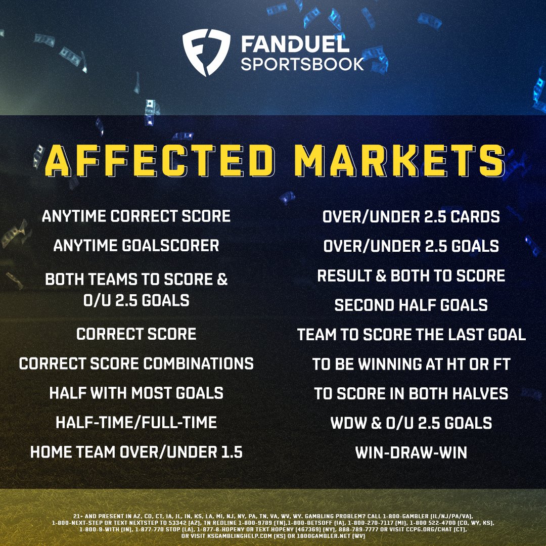 Correct Score Betting vs. FT Result / BTTS Combination Bet